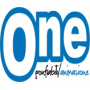 Logo Agenzia Animazione One