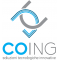 Logo social dell'attività Coing 
