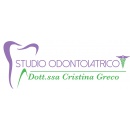 Logo Studio Dentistico Dott.ssa Cristina Greco
