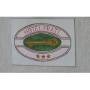 Logo Hotel Prati