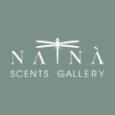 Logo Nanà Scents Gallery | Profumeria di Lusso