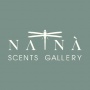 Logo Nanà Scents Gallery | Profumeria di Lusso