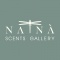 Logo social dell'attività Nanà Scents Gallery | Profumeria di Lusso