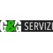 Logo social dell'attività G&G Servizi: Autospurgo a Roma