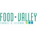 Logo Food Valley Travel