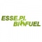 Logo social dell'attività Esse. Pi. Biofuel Srl