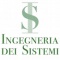 Logo social dell'attività I.S. Ingegneria dei Sistemi