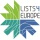 Logo piccolo dell'attività Lists4Europe