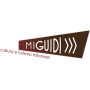 Logo Mostre Milano e Visite Guidate Mi Guidi