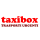 Logo piccolo dell'attività taxibox
