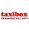 Logo social dell'attività taxibox