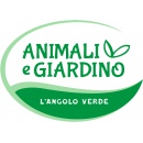 Logo L' Angolo Verde di Sandri Maria