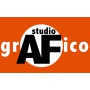Logo Studio Grafico Af