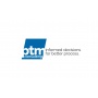 Logo PTM Consulting S.r.l.