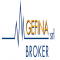 Logo social dell'attività Gefina Broker Srl