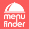 Logo social dell'attività menufinder.eu