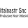 Logo piccolo dell'attività Italnastr