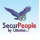 Logo piccolo dell'attività SecurPeople by Littorius S.r.l.