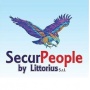 Logo SecurPeople by Littorius S.r.l.