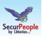 Logo social dell'attività SecurPeople by Littorius S.r.l.