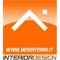 Logo social dell'attività Nerinterni