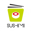 Logo Sushimi Sushi a Domicilio Milano
