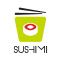 Logo social dell'attività Sushimi Sushi a Domicilio Milano