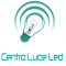 Logo social dell'attività Centro Luce Led