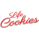 Logo Life Cookies