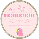 Logo Decorazione Casa, Bomboniere Online