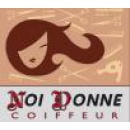 Logo Noi Donne Coiffeur (Parrucchiera ed Estetica)
