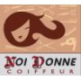 Logo Noi Donne Coiffeur (Parrucchiera ed Estetica)