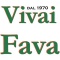 Logo social dell'attività Vivai Fava