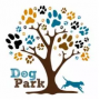 Logo Dog Park Conselve - Pensione per cani