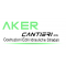 Logo social dell'attività AKER CANTIERI SRL