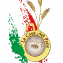 Logo Le Delizie della Casa del Pane