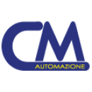 Logo CM AUTOMAZIONE SRL