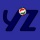 Logo piccolo dell'attività YZ volley