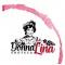 Logo social dell'attività Enoteca Donna Lina