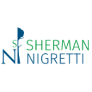 Logo Gianmauro Sherman Nigretti
