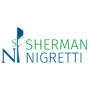 Logo dell'attività Gianmauro Sherman Nigretti