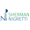 Logo social dell'attività Gianmauro Sherman Nigretti
