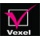 Logo piccolo dell'attività Vexel | Packaging cosmetico