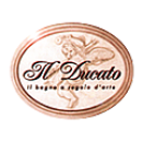 Logo Il Ducato - arredamento bagno