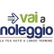 Logo social dell'attività Vaianoleggio.it