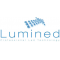 Logo social dell'attività Lumined