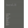 Brochure dell'attività ISC