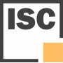 Logo dell'attività ISC