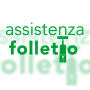 Logo Assistenza Folletto - Gianni L'aggiustatutto