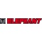 Logo social dell'attività ELEPHANT